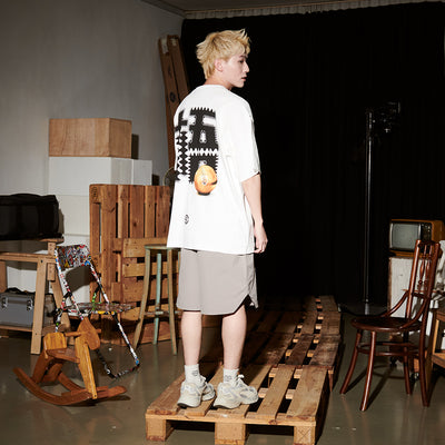 Eversince 5th Anniversary Capsule Collection - Lustrum: A Half-Decade of Street Grace