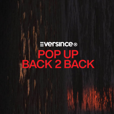 Eversince Back-to-Back Pop Ups: TRX & Heritage Valley