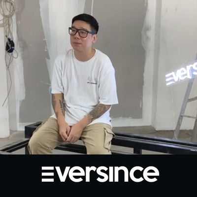 Lance Yee shares the essence of Eversince brand