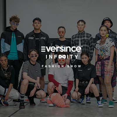Eversince Infinity Collection 2019 Fashion Show