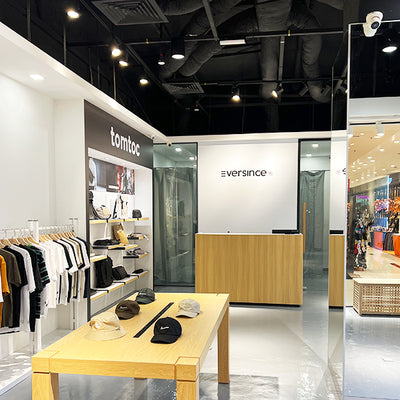 Eversince Launches its 3rd Store: The Ultimate Fashion Destination at Lot 10 Kuala Lumpur