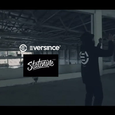 EVERSINCE X STATENINE - Alibi - Max. feat. KK [ Official Music Video ]