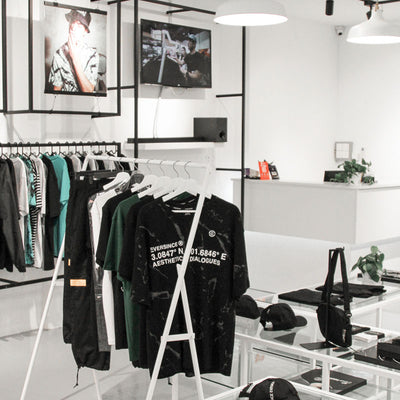 Eversince launches First flagship store in Kuala Lumpur