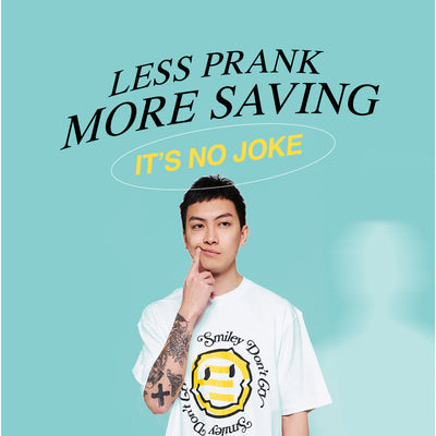 Eversince® | Less Prank Move Saving