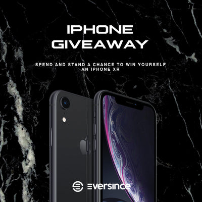 Win yourself an Iphone !