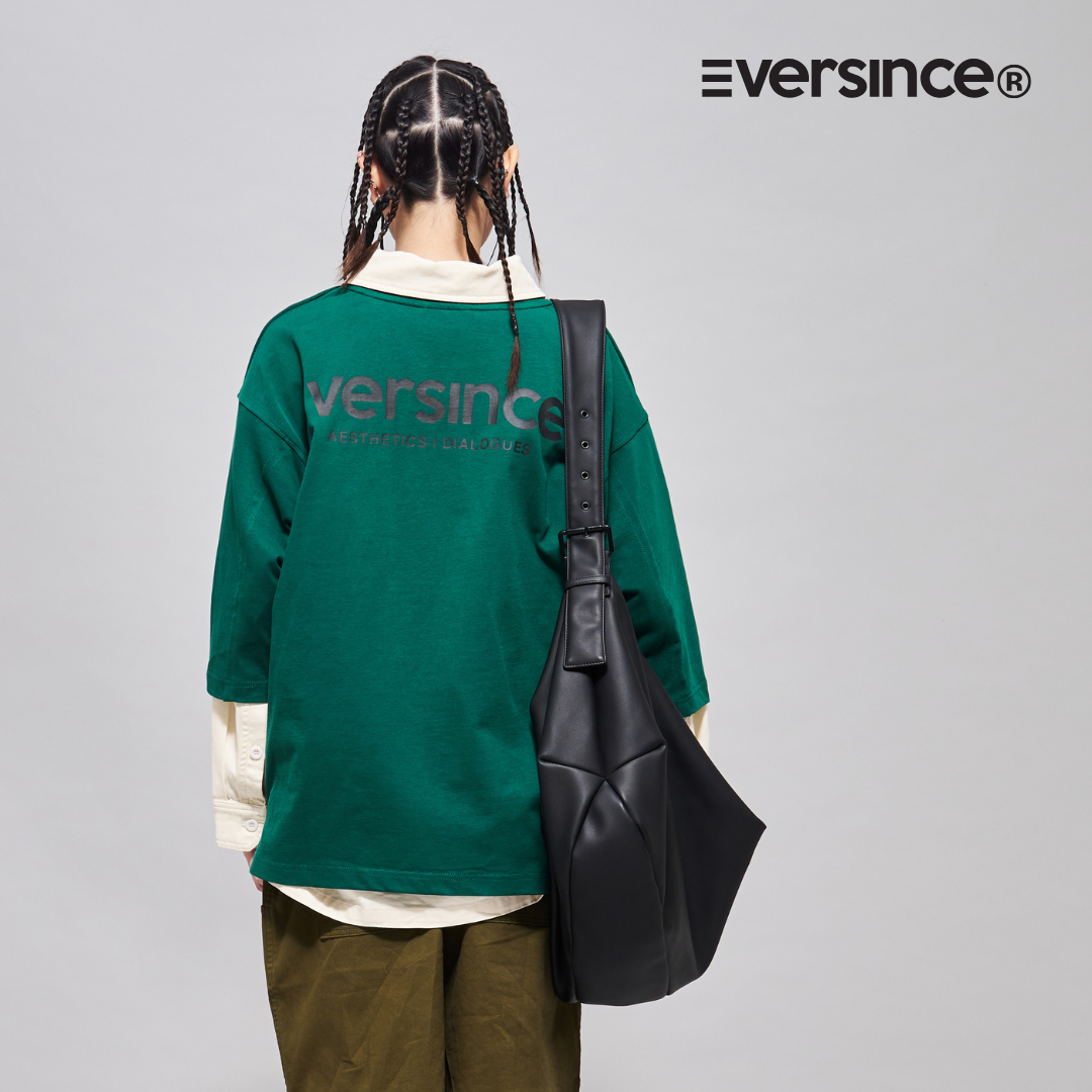 Matrix Green One MATRIX GREEN– EVERSINCE