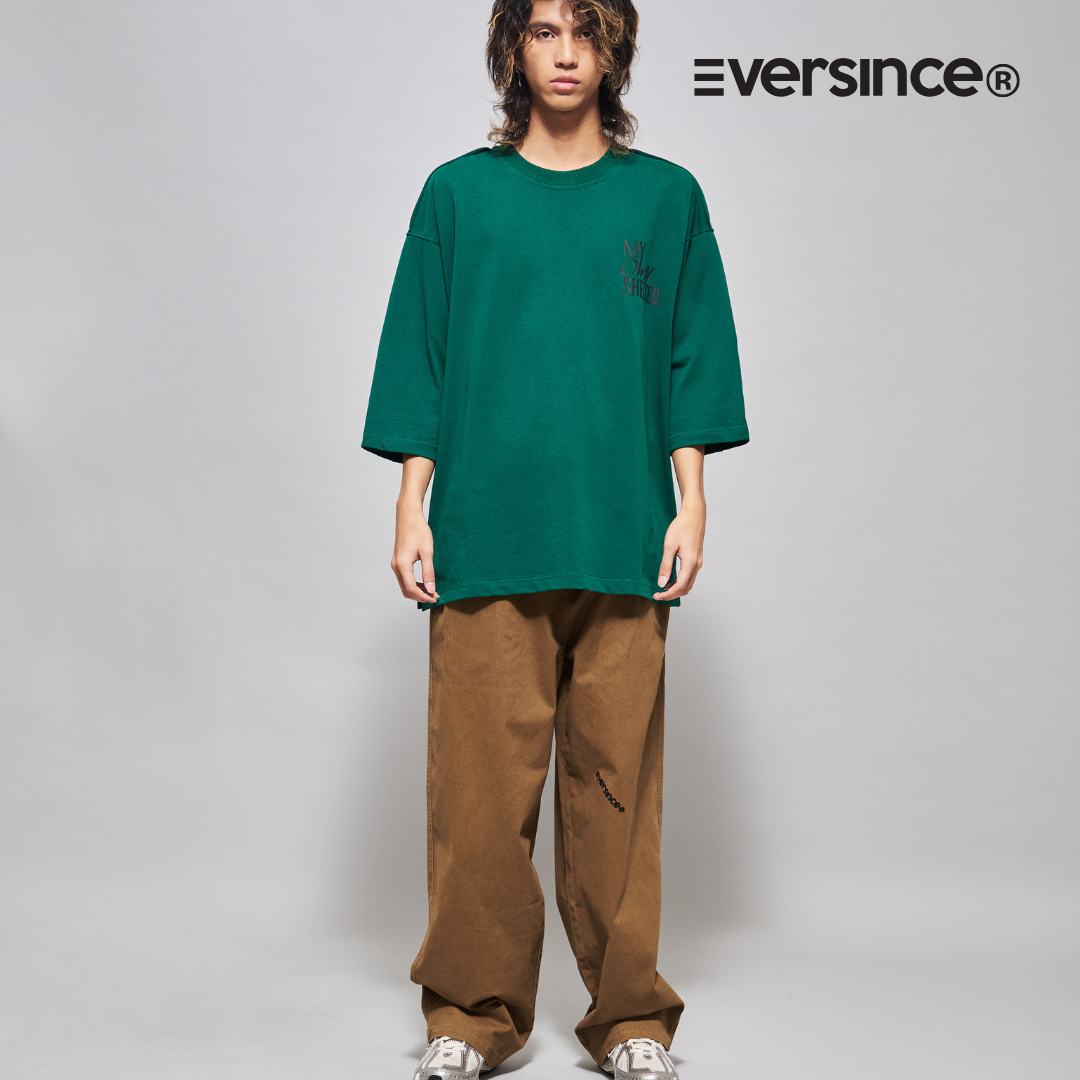 Matrix Green One MATRIX GREEN– EVERSINCE