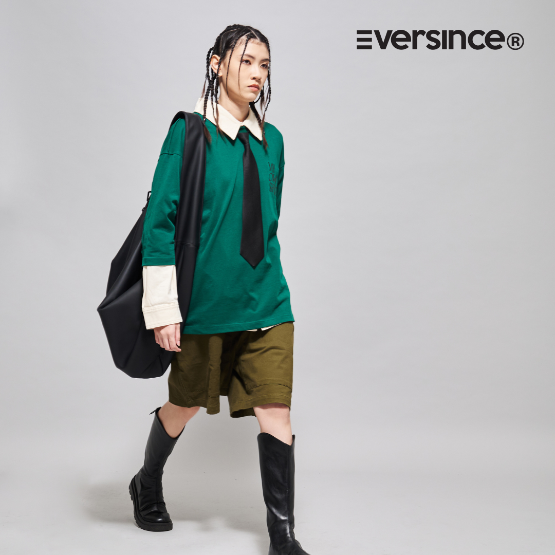 Matrix Green One MATRIX GREEN– EVERSINCE