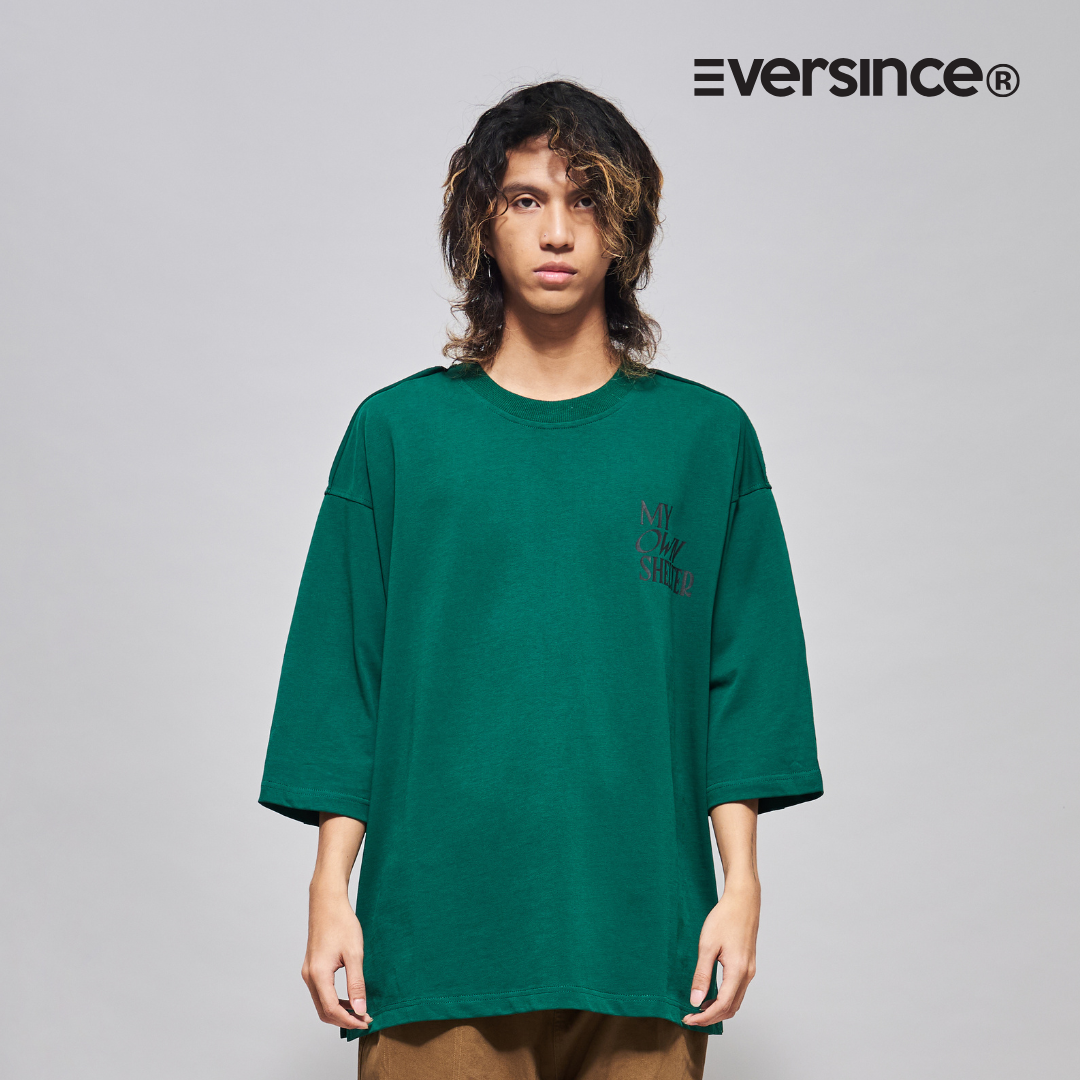 Matrix Green One MATRIX GREEN– EVERSINCE