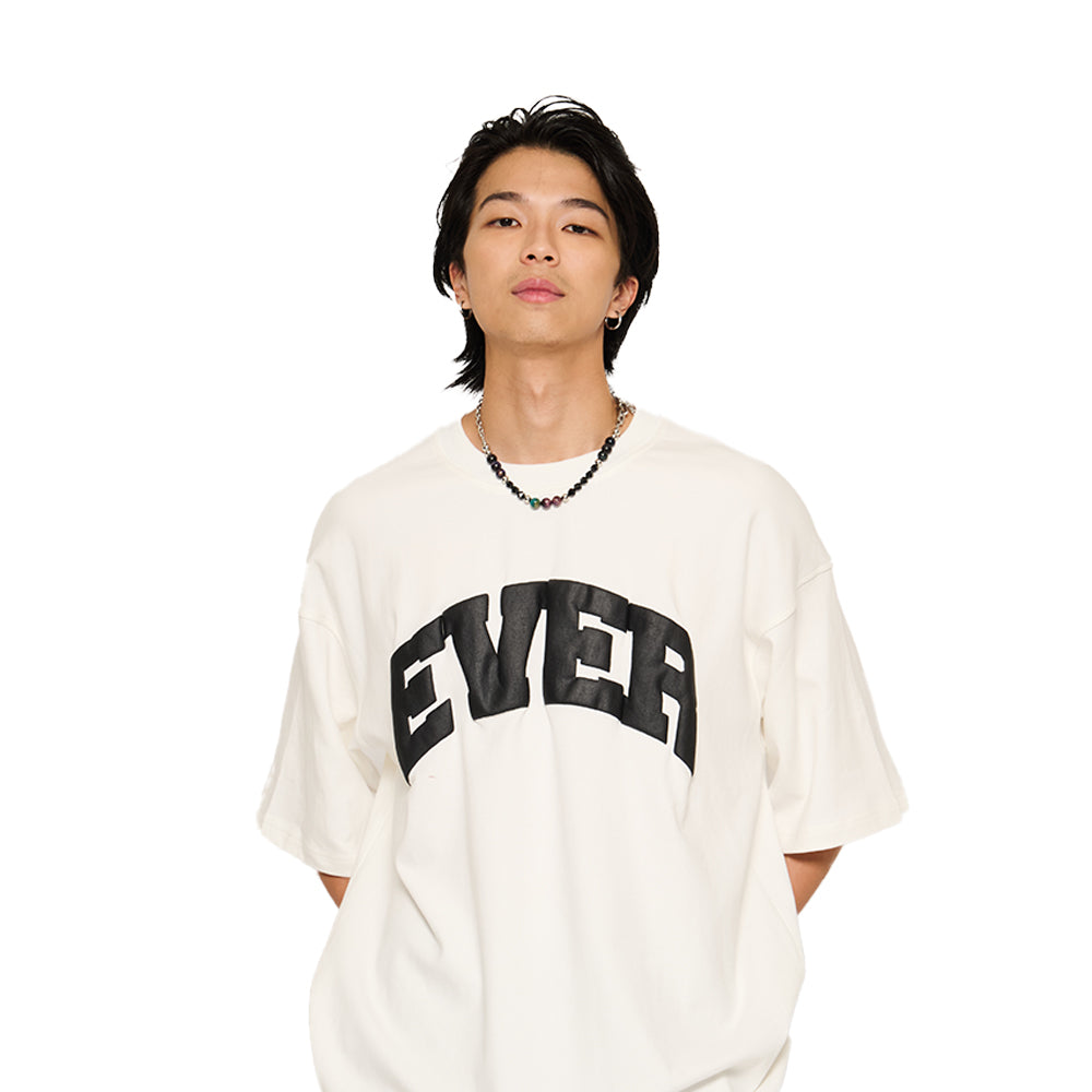 REBIRTH WHITE | EVERSINCE