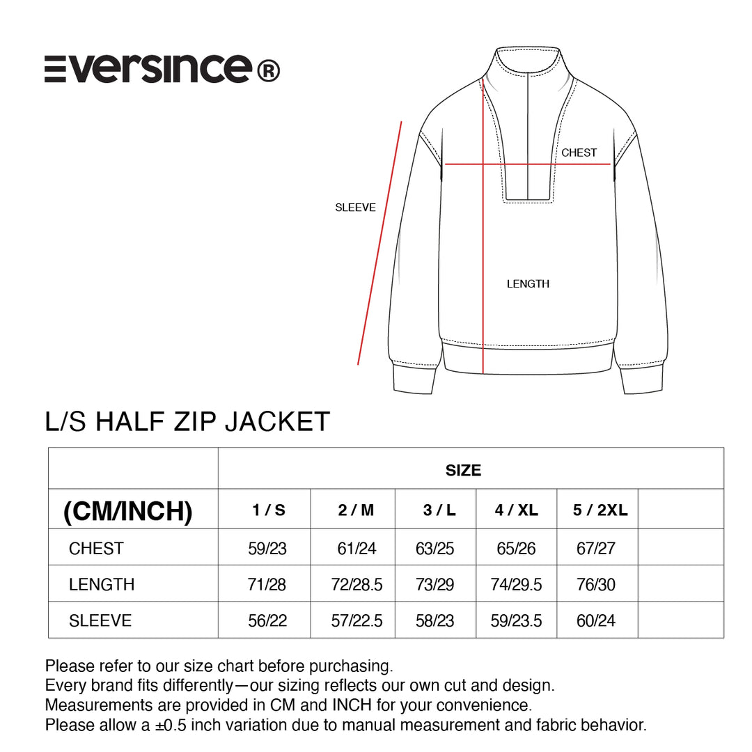 FOCUS BLACK– EVERSINCE