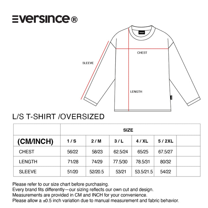 STILLNESS PURPLE | EVERSINCE