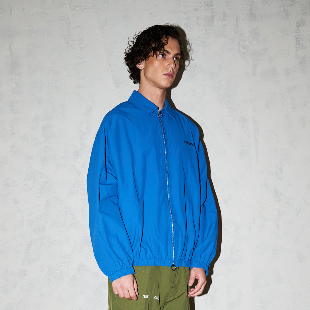 NAVIO JACKET BLUE | EVERSINCE