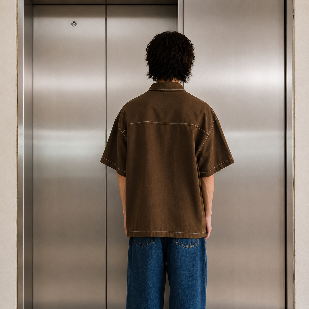 MINT BROWN– EVERSINCE