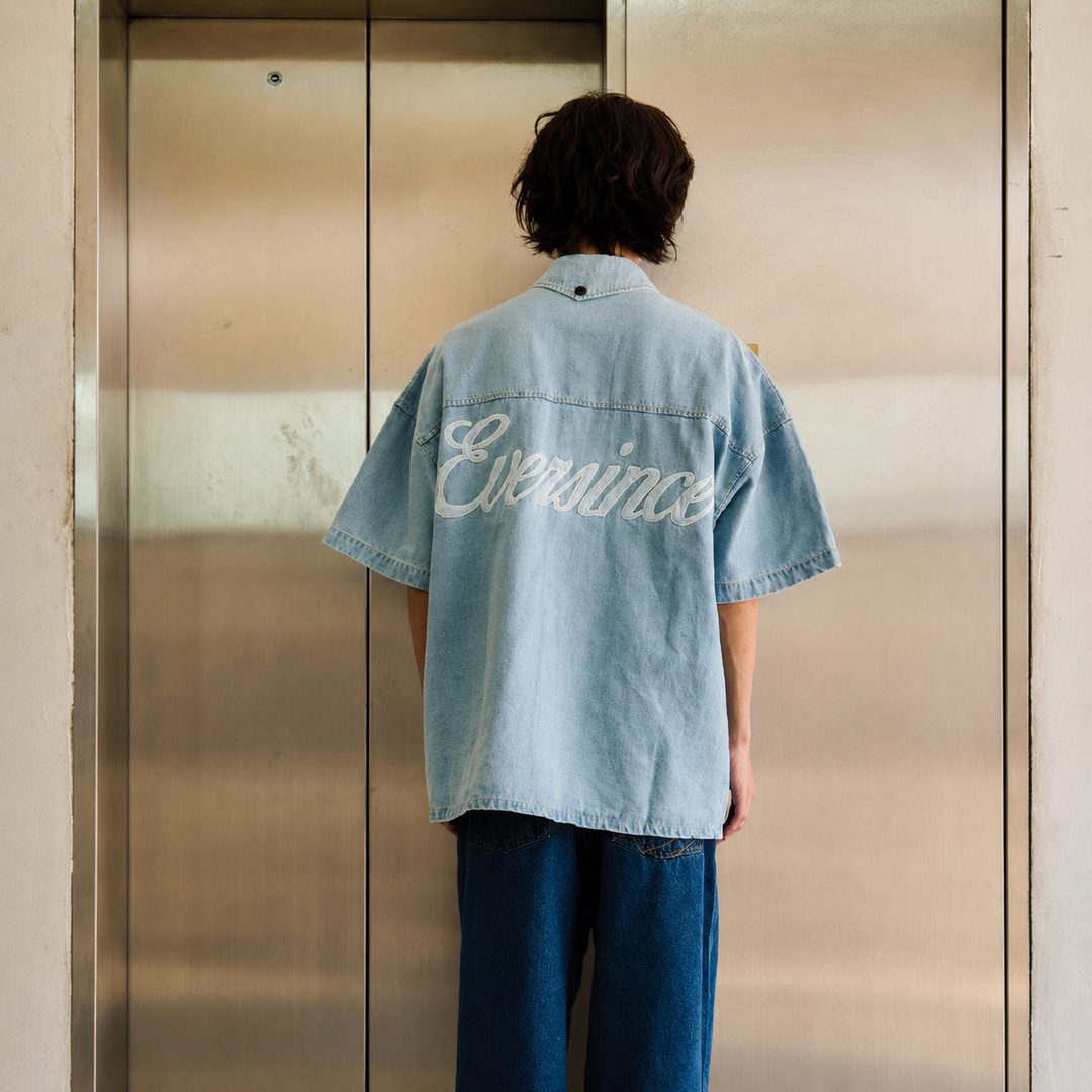 TREX BLUE– EVERSINCE